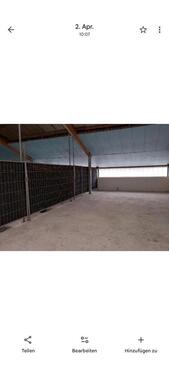 Foto - 125 m2 Lagerraum zu vermieten - 500,00&nbsp;EUR Kaltmiete, ca.&nbsp; 4,00&nbsp;m&sup2;