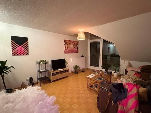 Foto - 2 Zimmer Etagenwohnung zur Miete in Bargteheide