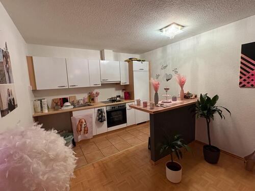 Foto - 2 Zimmer Etagenwohnung in Bargteheide