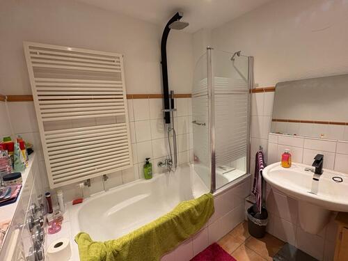 Foto - Etagenwohnung in Bargteheide zur Miete