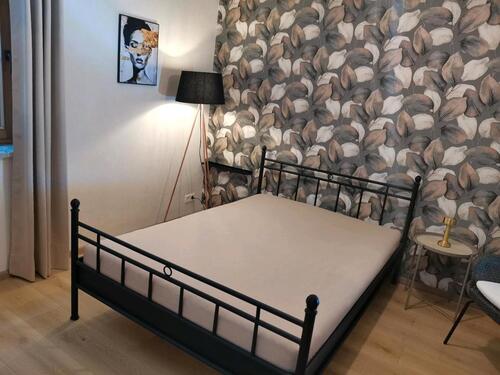 Foto - Gemütliche 1,5 Zimmer Wohnung - 300,00&nbsp;EUR Kaltmiete, ca.&nbsp; 35,00&nbsp;m&sup2;