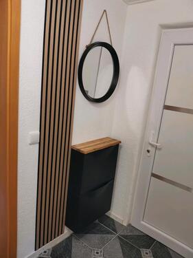 Foto - 1 Zimmer Etagenwohnung in Külsheim