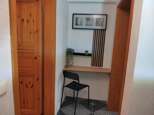 Foto - Etagenwohnung in Külsheim zur Miete