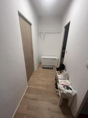 Foto - Befristete 2-Raum Wohnung in Kahla