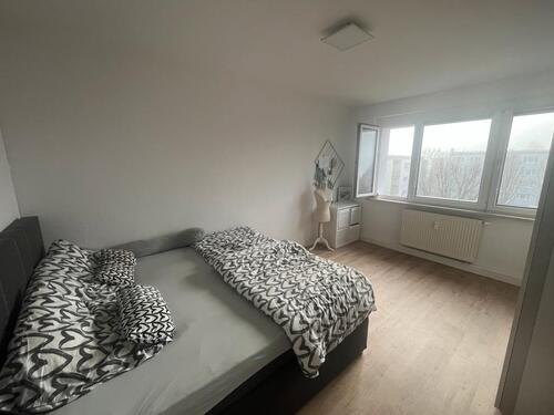 Foto - 2 Zimmer Etagenwohnung zur Miete in Kahla