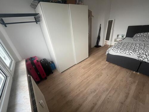 Foto - 2 Zimmer Etagenwohnung in Kahla