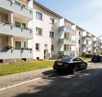 Wohnglück - praktische 2,5-Zimmer-Wohnung - Braunschweig Nordstadt