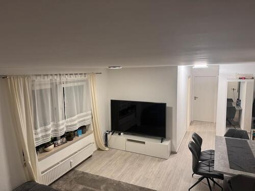 Foto - 3 Zimmer Etagenwohnung in Bad Friedrichshall