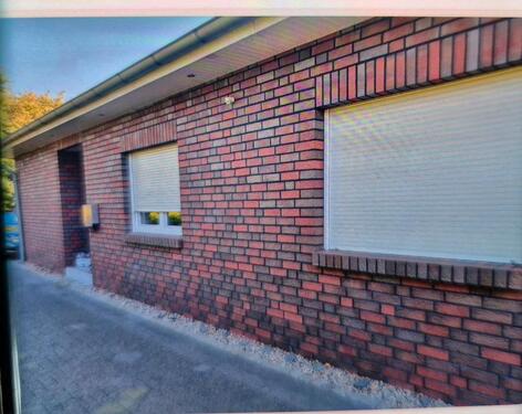 Foto - 4 Zimmer Bungalow in Lübeck