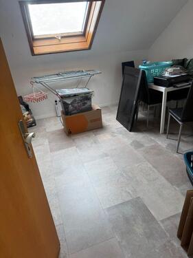 Foto - 3 Zimmer Dachgeschoßwohnung in Mössingen