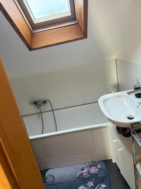 Foto - Dachgeschoßwohnung in Mössingen zur Miete