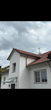 Foto - 7 Zimmer Mehrfamilienhaus, Wohnhaus zum Kaufen in Friedberg