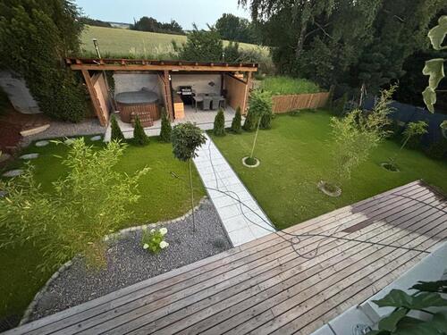 Foto - Mehrfamilienhaus, Wohnhaus in Friedberg zum Kaufen