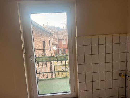 Foto - 1 Zimmer Etagenwohnung zur Miete in Duisburg