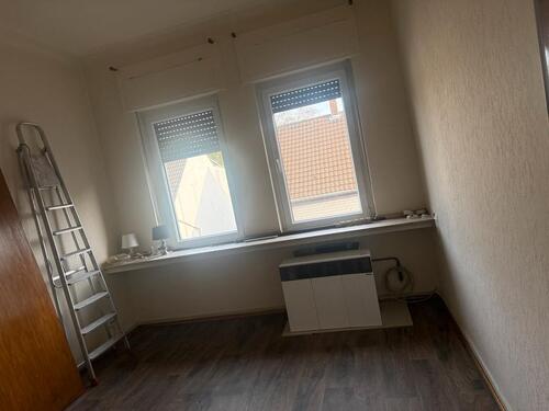 Foto - Etagenwohnung in Duisburg zur Miete