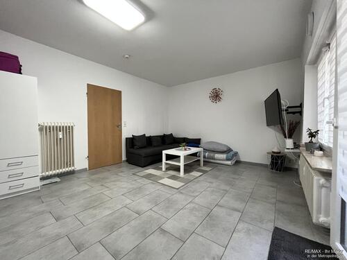 Foto - 1 Zimmer Etagenwohnung zur Miete in Lauf an der Pegnitz