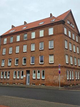 Foto - Moderne ETW mit EBK - freiwerdend, Innenstadt