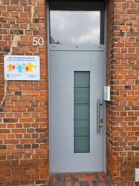 Foto - 2 Zimmer Mehrfamilienhaus, Wohnhaus zum Kaufen in Cuxhaven