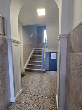 Foto - 2 Zimmer Mehrfamilienhaus, Wohnhaus in Cuxhaven