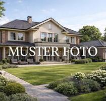 Exklusives Mehrgenerationenhaus mit 365 m² | Ruhige Lage - Harsewinkel