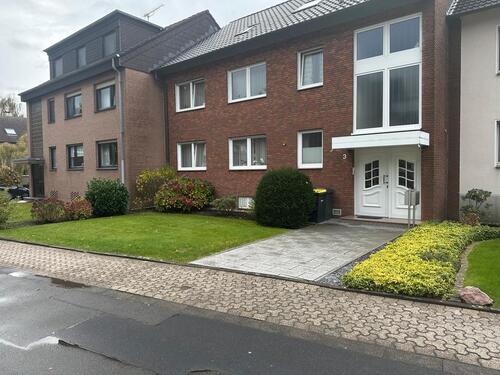 Foto - 2-Zimmer-Mietwohnung in Top-Lage von Datteln ab sofort