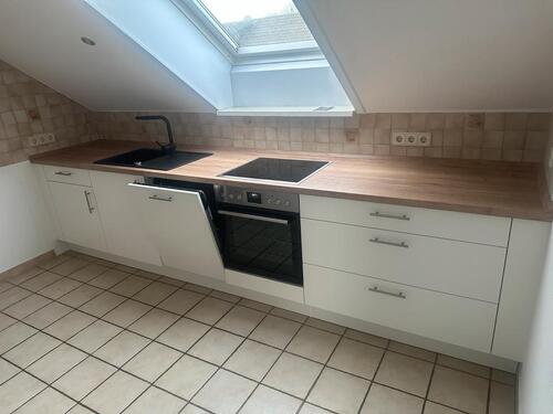 Foto - 2 Zimmer Dachgeschoßwohnung zur Miete in Datteln