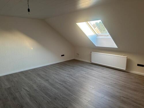 Foto - Dachgeschoßwohnung in Datteln zur Miete