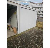 Garage zu vermieten - 90,00&nbsp;EUR Miete, in Saarbrücken (PLZ: 66111)