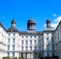 Tiefgaragenplatz Bensberg Schloss Residenz Video - Bergisch Gladbach Alt-Frankenforst