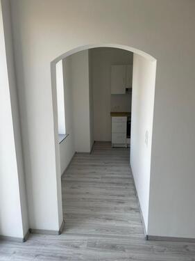 Foto - 1 Zimmer Etagenwohnung zur Miete in Börnsen