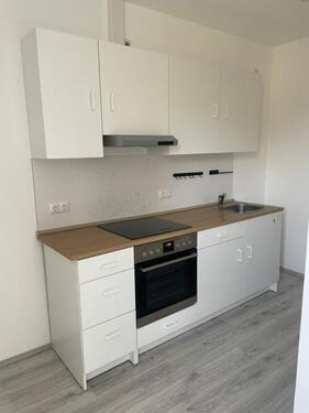 Foto - 1 Zimmer Etagenwohnung in Börnsen