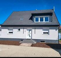 Westerheim, Haus mit 2 Wohnungen zu vermieten ab sofort