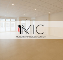 Top-Lage: 160 m² Ladenlokal in der Fußgängerzone von Gelsenkirchen-Buer