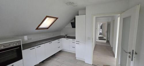 Foto - 1 Zimmer Dachgeschoßwohnung zur Miete in Aidlingen