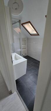 Foto - Dachgeschoßwohnung in Aidlingen zur Miete