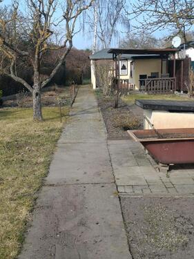 Foto - Kleingarten Pachtgarten 419m² - 3.500,00&nbsp;EUR Kaltmiete, ca.&nbsp; 0,00&nbsp;m&sup2;