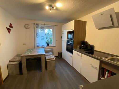 Foto - 2 Zimmer Erdgeschoßwohnung in Bernsdorf