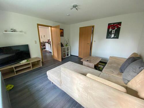 Foto - Erdgeschoßwohnung in Bernsdorf zur Miete