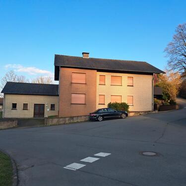Foto - 4 Zimmer Terrassenwohnung in Lübbecke