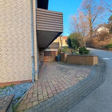 Foto - Terrassenwohnung in Lübbecke zur Miete