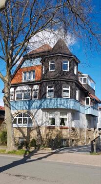 Foto - Stadtvilla mit Charakter in Bad Harzburg-von privat-Kapitalanlage