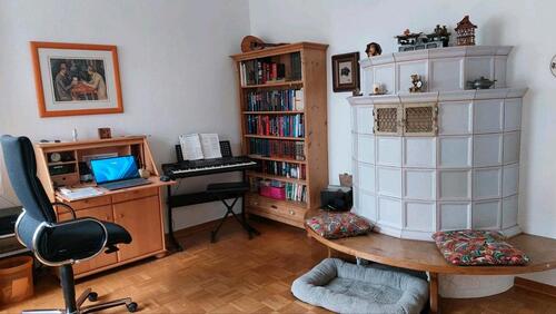 Foto - Mehrfamilienhaus, Wohnhaus zum Kaufen in Bad Harzburg