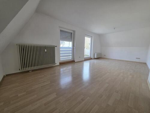Foto - 4-Zimmer Wohnung mit Balkon sehr zentral in Memmingen