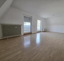 4-Zimmer Wohnung mit Balkon sehr zentral in Memmingen