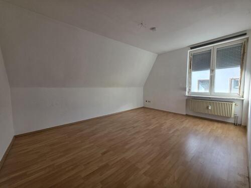Foto - Etagenwohnung in Memmingen zur Miete