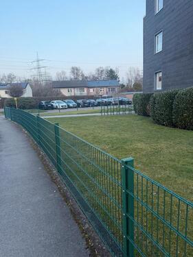 Foto - 3.5 Zimmer Etagenwohnung in Gelsenkirchen