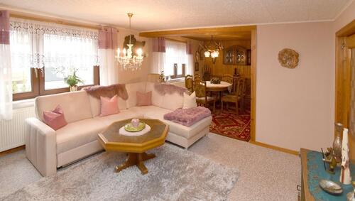 Foto - 8 Zimmer Mehrfamilienhaus, Wohnhaus in Schleusingen
