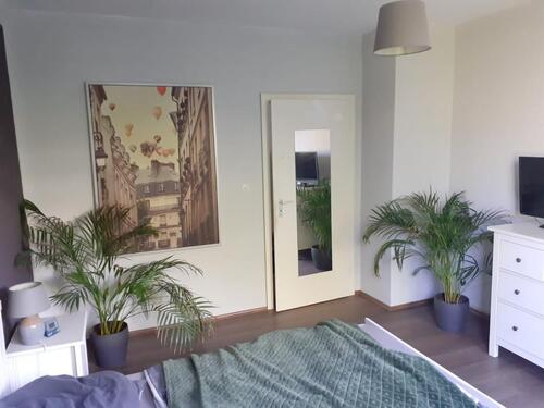 Foto - 3 Zimmer Etagenwohnung zur Miete in Hannover