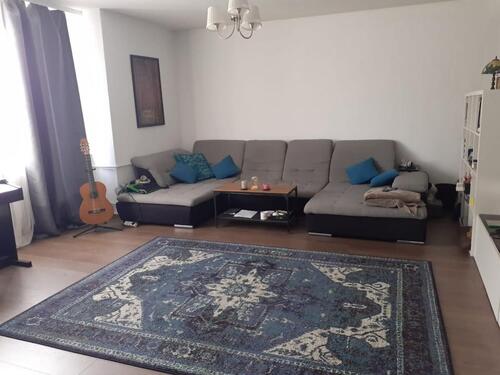 Foto - Etagenwohnung in Hannover zur Miete