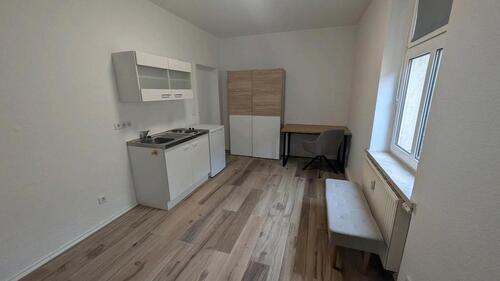 Foto - 1 Zimmer Erdgeschoßwohnung in Bautzen